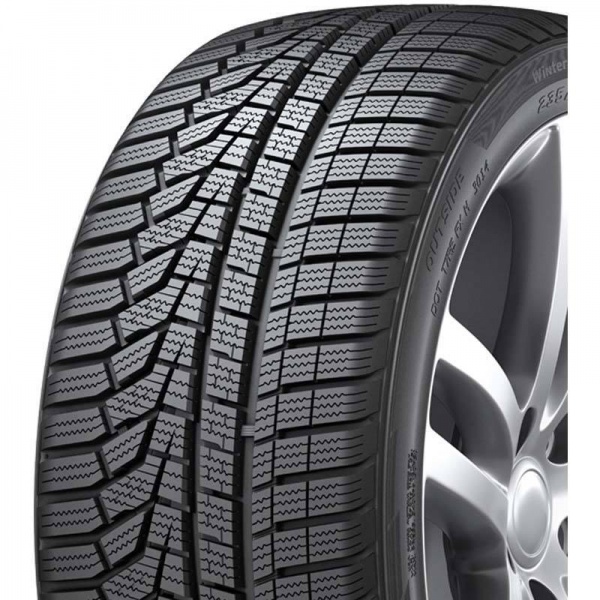 295/35R23 Winter i*cept evo2 SUV (W320A) 108 W XL AO